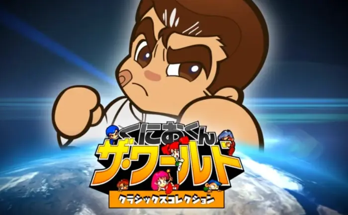 Самые жестокие драки на Dendy: игры Nikketsu, в которые мы все играли