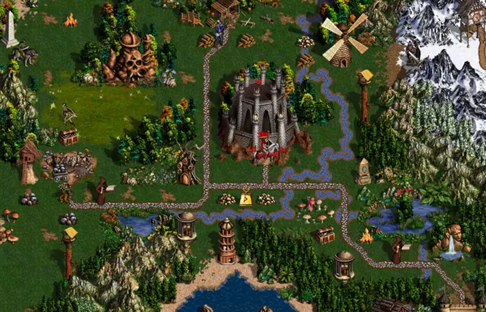 11 культовых ретроигр, доступных для игры сегодня