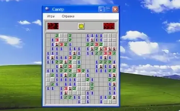 Ностальгия по Windows, какие классические мини-игры шли в комплекте