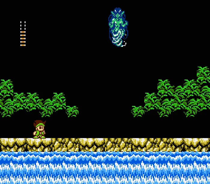 100 игр на Денди (NES/Famicom), которые выжимали из приставки всё