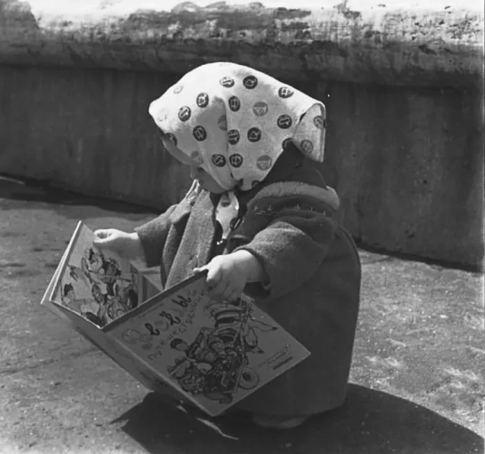 15 исторических фотографий с неожиданной историей