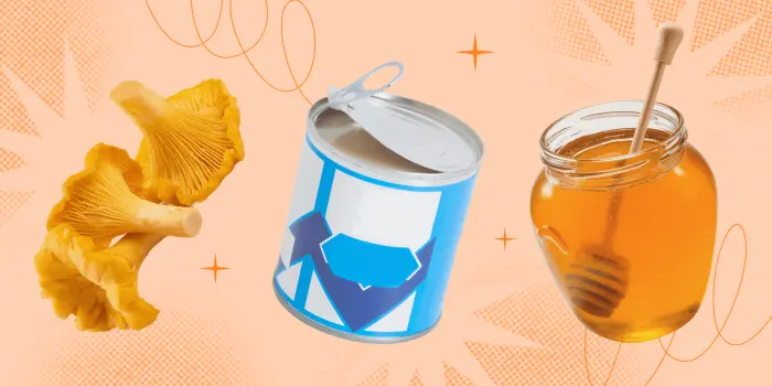6 продуктов из России, завоевавших любовь иностранцев