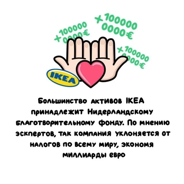 А вы могли не знать…