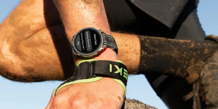 Amazfit представила часы Cheetah 2 Pro с автономностью до месяца