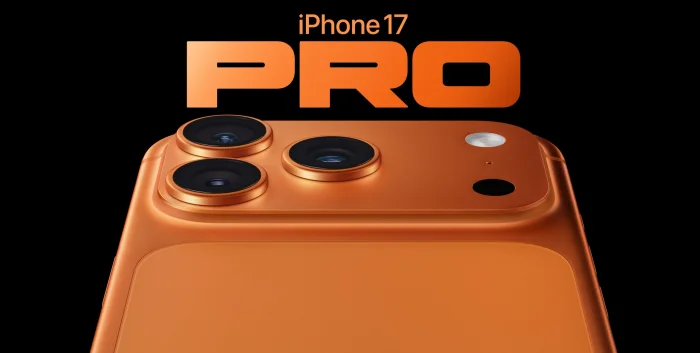 Apple iPhone 17 Pro — новый уровень флагманских смартфонов Apple