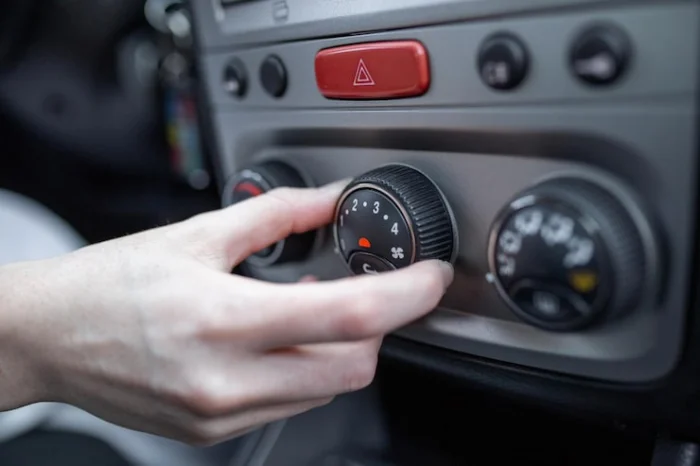 Автокондиционеры и автономные отопители: комфорт за рулем в любую погоду