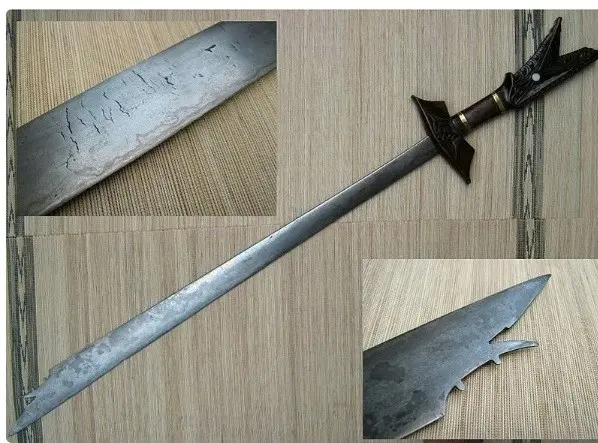 Кампилан