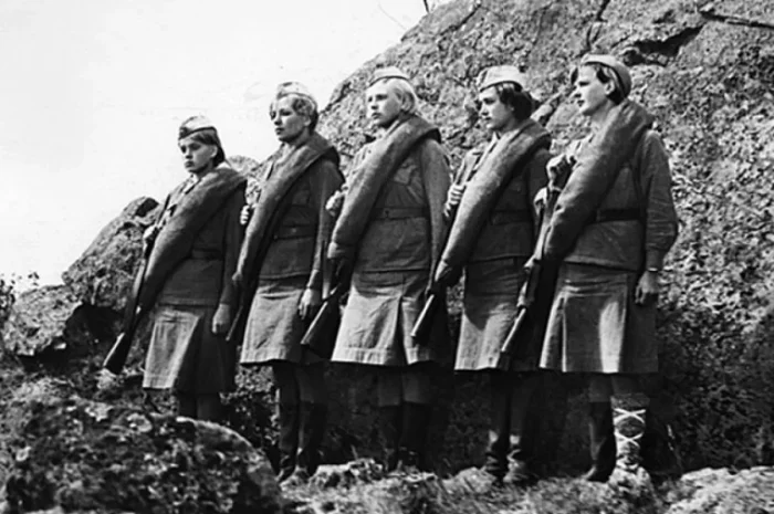 Лента, номинированная на «Оскар»