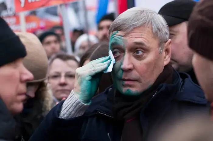 Новый закон Госдумы может лишить экс-премьера Касьянова роскошного пентхауса в Москве