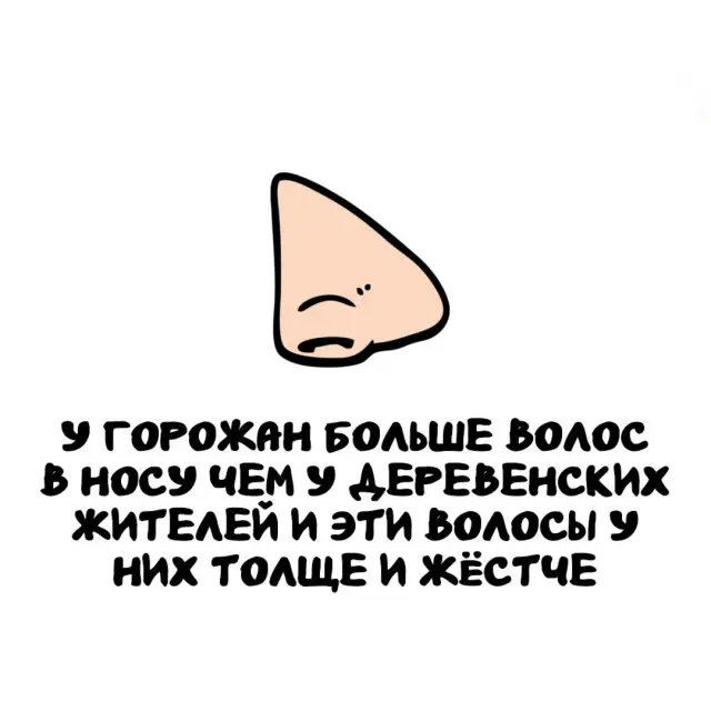 Подборка интересных фактов обо всём на свете