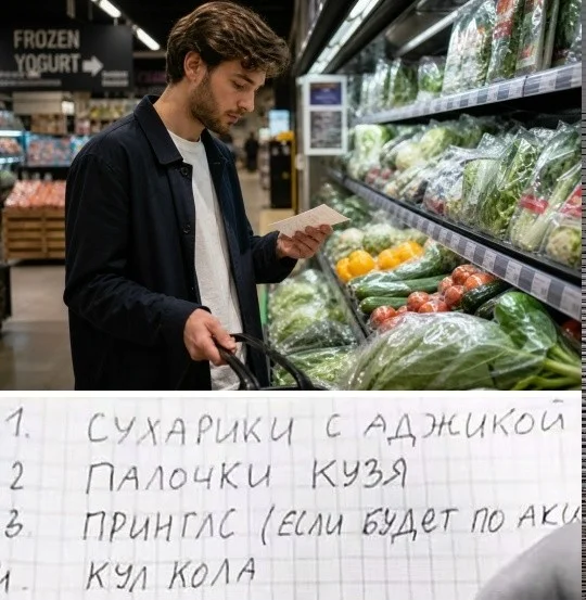 Подборка мемных и хаотичных картинок