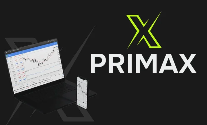 PrimaX Broker — современный брокер для комфортной торговли и копитрейдинга
