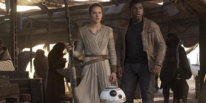 Проект по Star Wars отменён: создатель «Остаться в живых» поделился подробностями