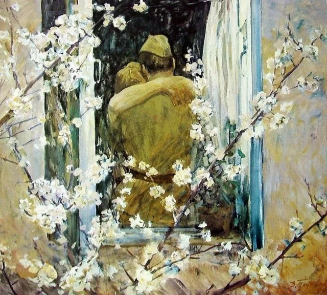 Просто красивые арты
