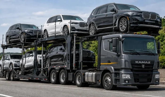 Россияне больше всего ждут возвращения BMW среди зарубежных автобрендов