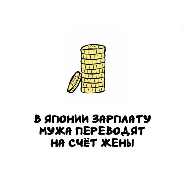 Сборник фактов обо всём и сразу