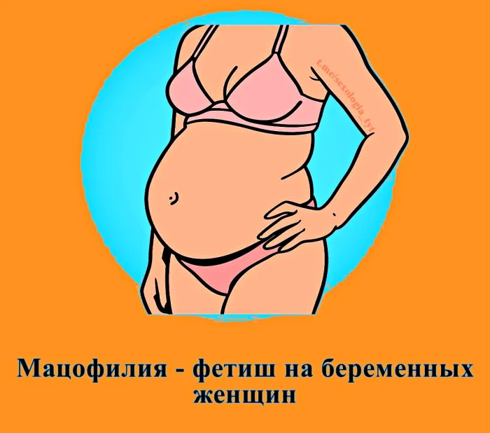 Сексуальная правда: 15 фактов, которым не научат в школе #334