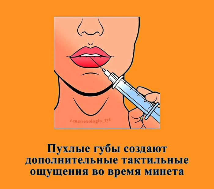 Сексуальная правда: 15 фактов, которым не научат в школе #344