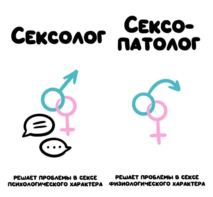 Слова, которые часто путают: в чём разница #48