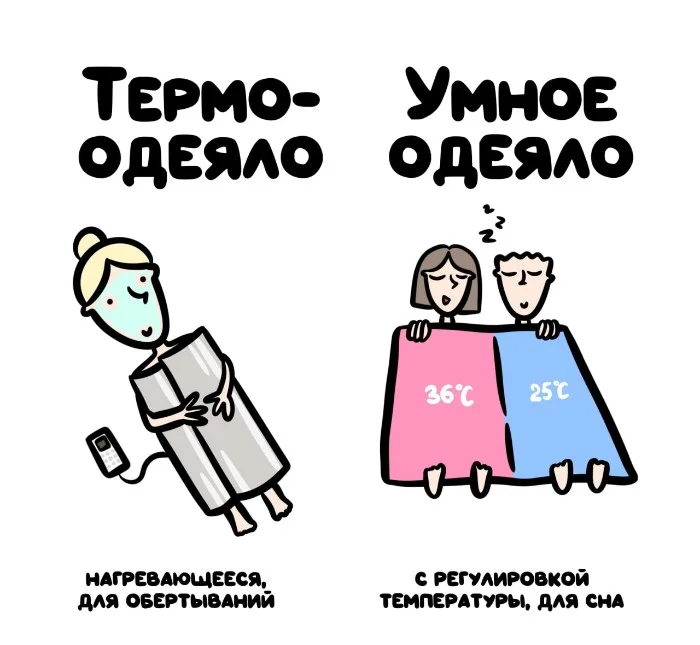 Слова, которые часто путают: в чём разница #50