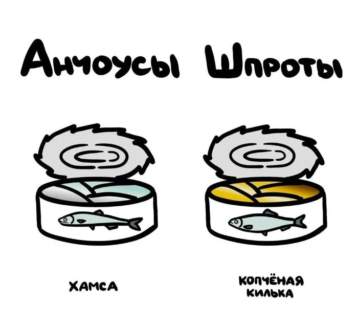 Слова, которые часто путают: в чём разница #54
