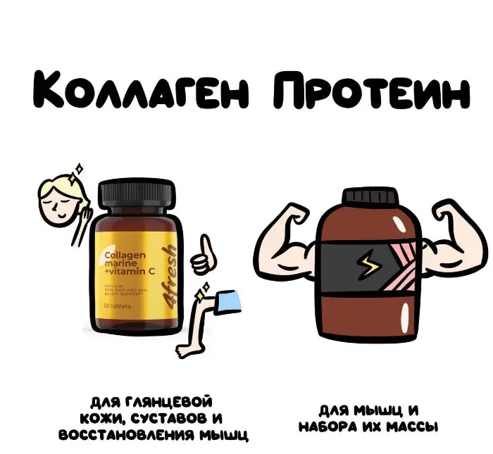 Слова, которые часто путают: в чём разница #65