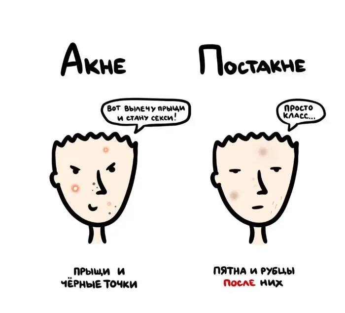 Слова, которые часто путают: в чём разница #79