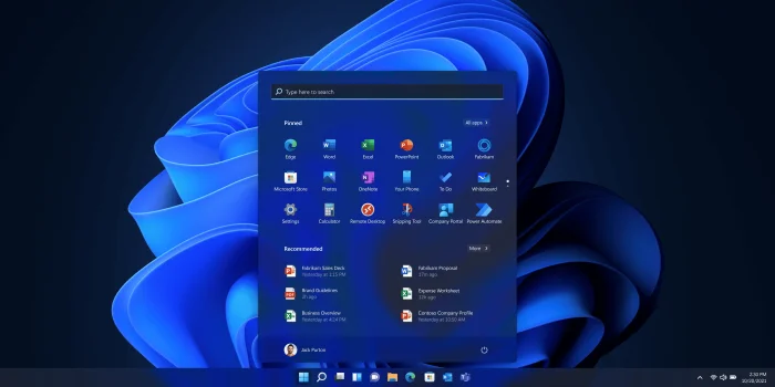 Windows 11 станет более «чистой» и ориентированной на геймеров