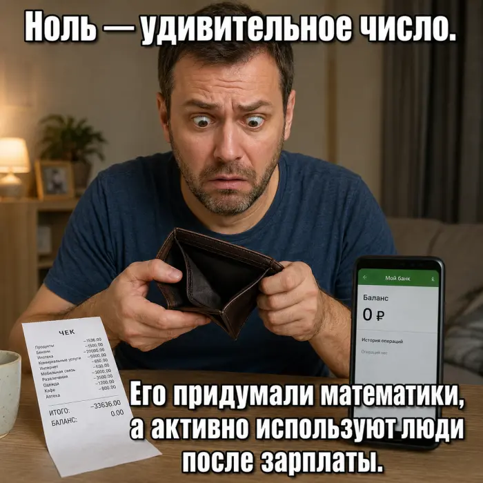 Пчёлы освоили понятие нуля