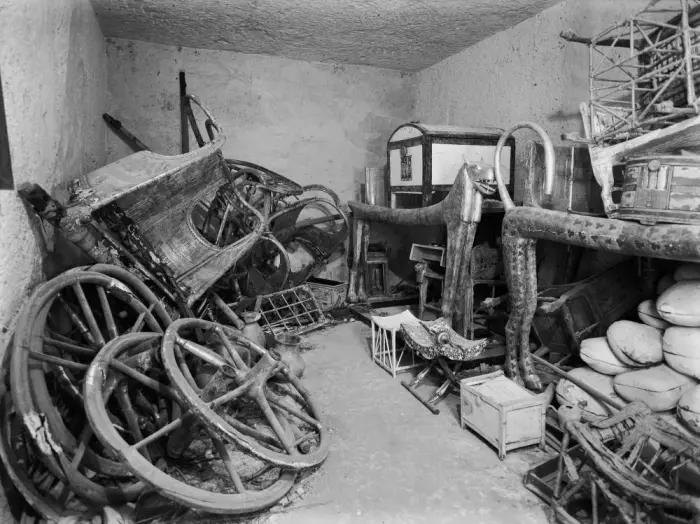 17 снимков, раскрывающих историю с новой стороны