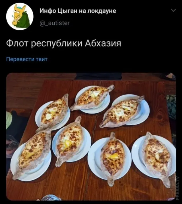 Картинки, мемы и баянчики