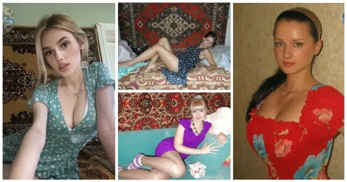 Деревенские красавицы, которые ломают стереотипы о сельских девушках