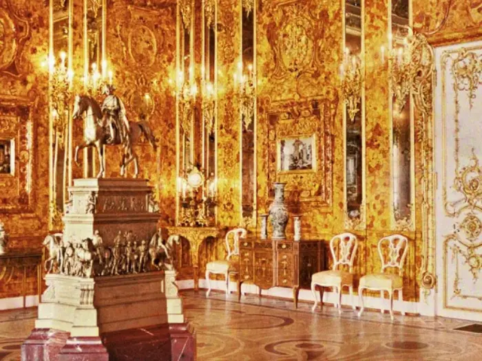 Тайны утерянных сокровищ, которые так и не нашли