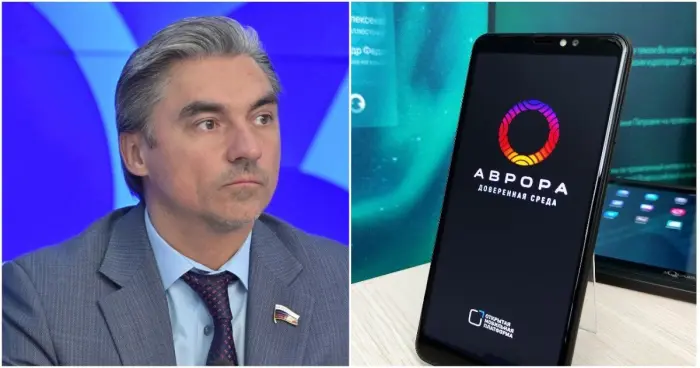 Госдума пообещала полный цифровой суверенитет за пару лет, но пользователи сомневаются