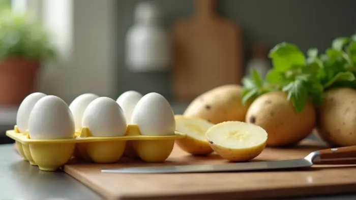 Как готовить вкуснее и проще с помощью простых хитростей