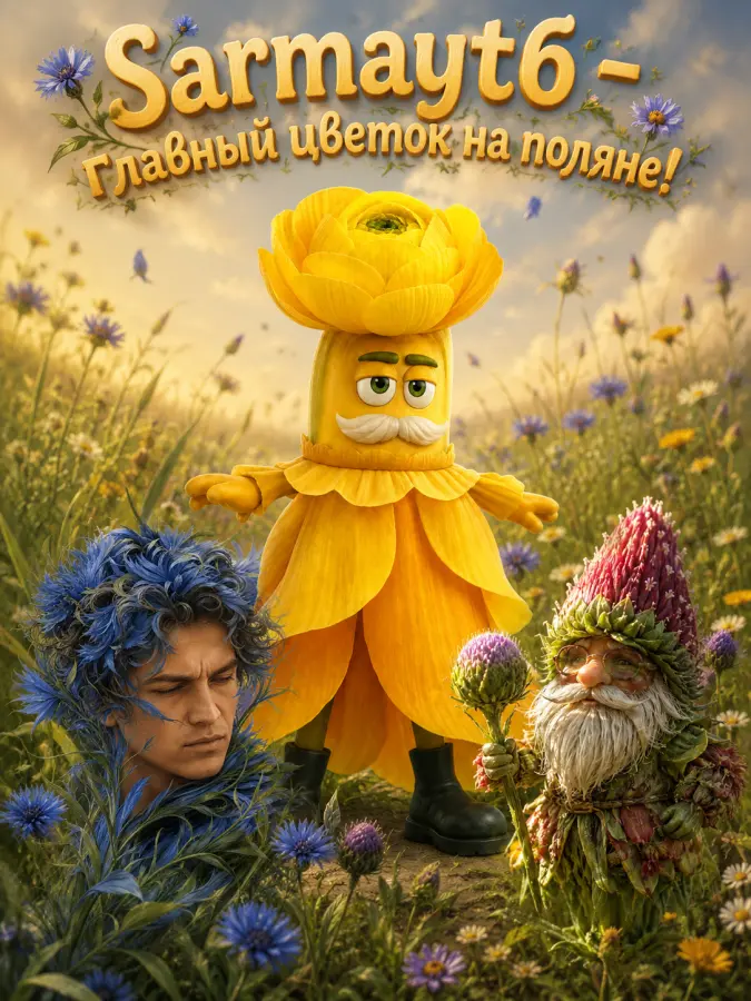 Комментаторы недели: сезон цветения