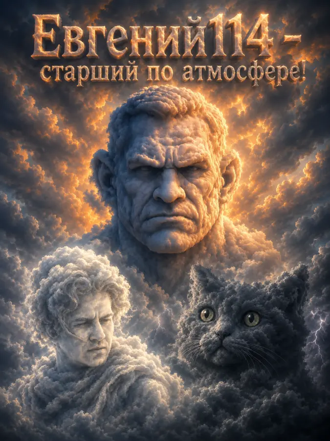 Комментаторы недели, унесенные облаками