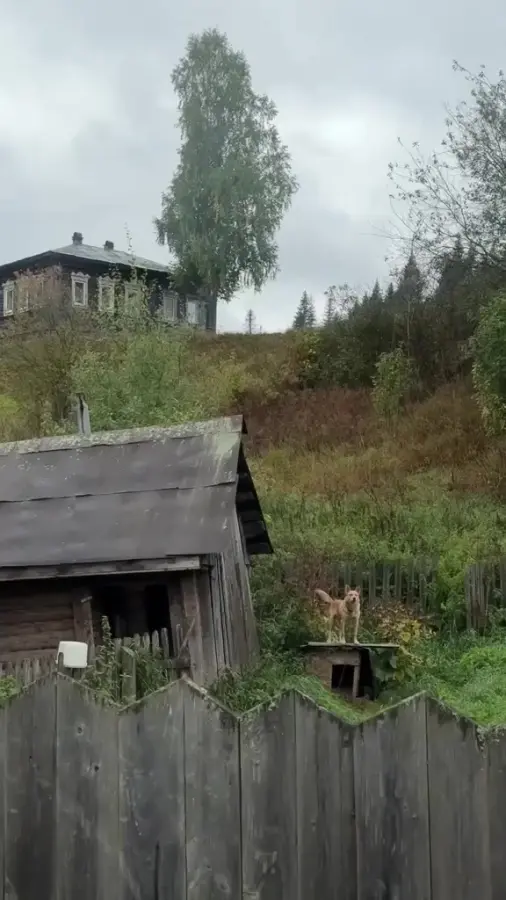 Красоты Урала...