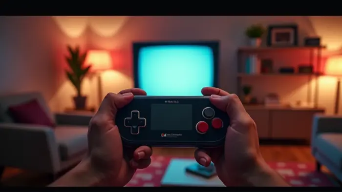 M22, ретроконсоль для фанатов Dendy и Sega с PS1 в одном устройстве