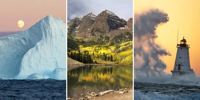 Обычные моменты в необычном свете: 7 ярких фото Rotary Photo Awards 2026