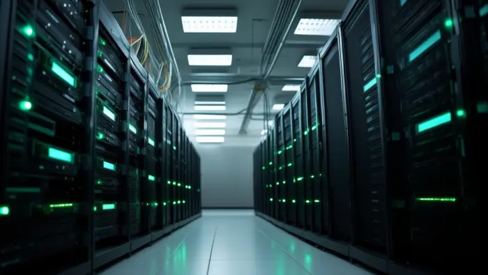 Почему IT-директора все чаще выбирают серверы б/у