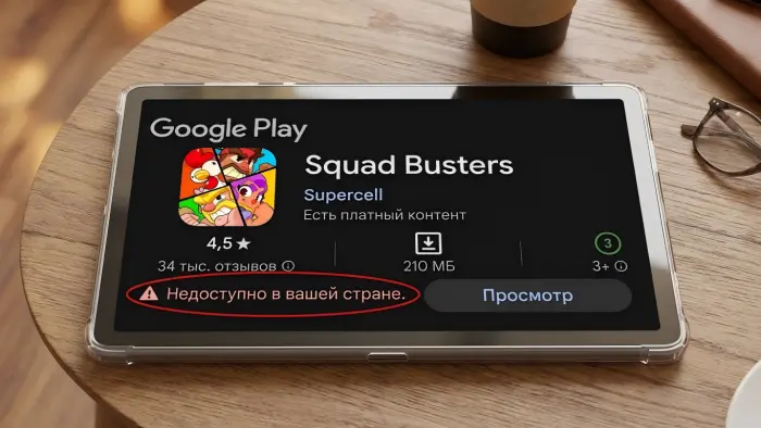 Популярные способы установки приложений на Android без Google Play