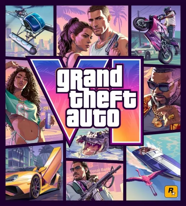 Rockstar раскрыла цены на GTA 6 и показала новые скриншоты