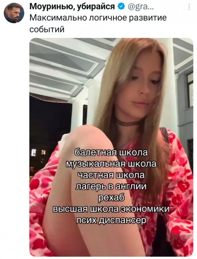 Самые смешные твиты обо всём на свете