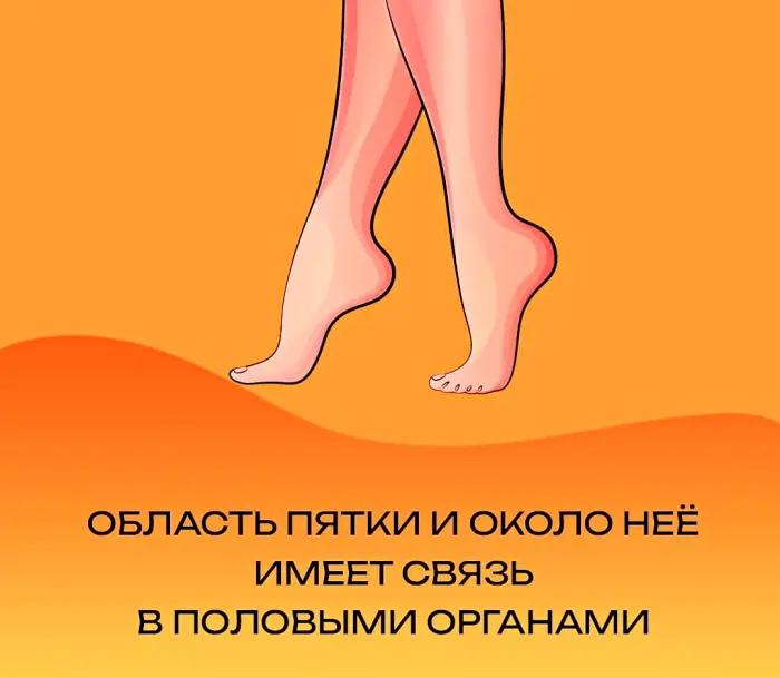 Сексуальная правда: 15 фактов, которым не научат в школе #386