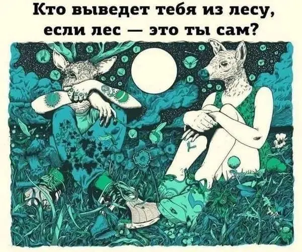 Шутки и мемы