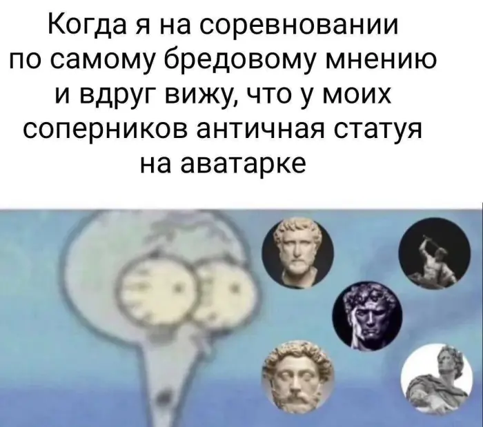 Подборка забавных и необычных фотографий