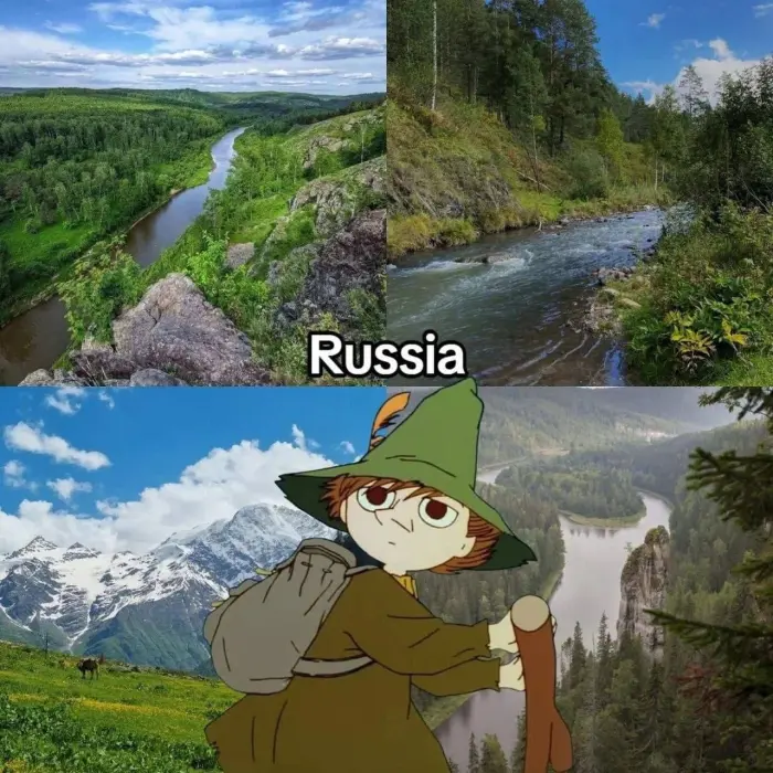 Когда смеяться не за что, подборка тупых мемов