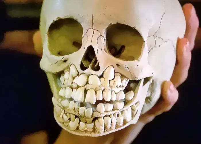 Невероятные и неприятные детали о нашем теле