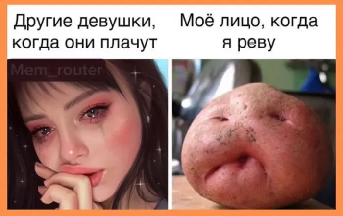 😂 Смех продлевает жизнь. Проверим?
